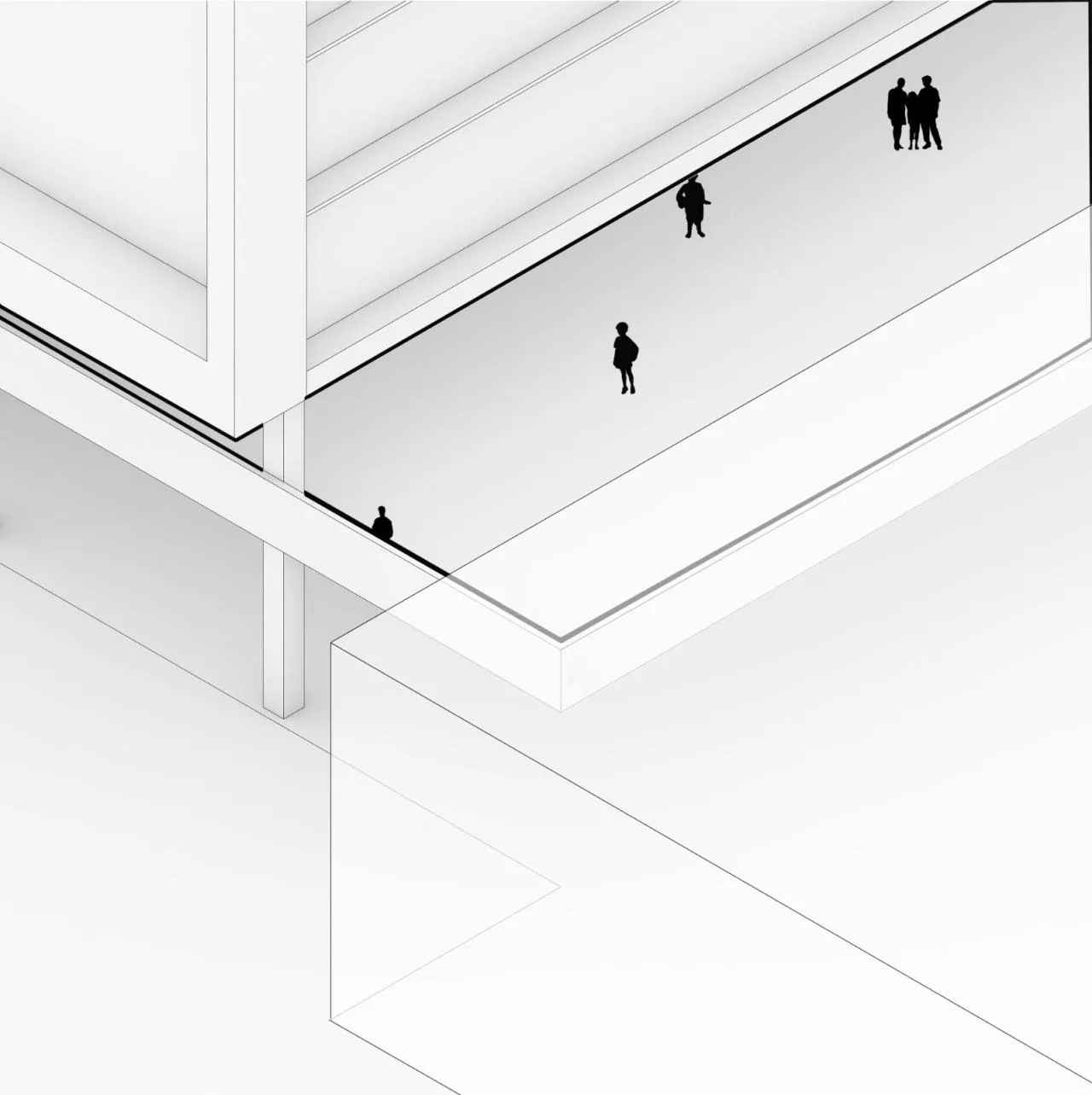 BIM Architecture | New School in the County: Sending You a Pony/Shanghai Limu Architecture Planning