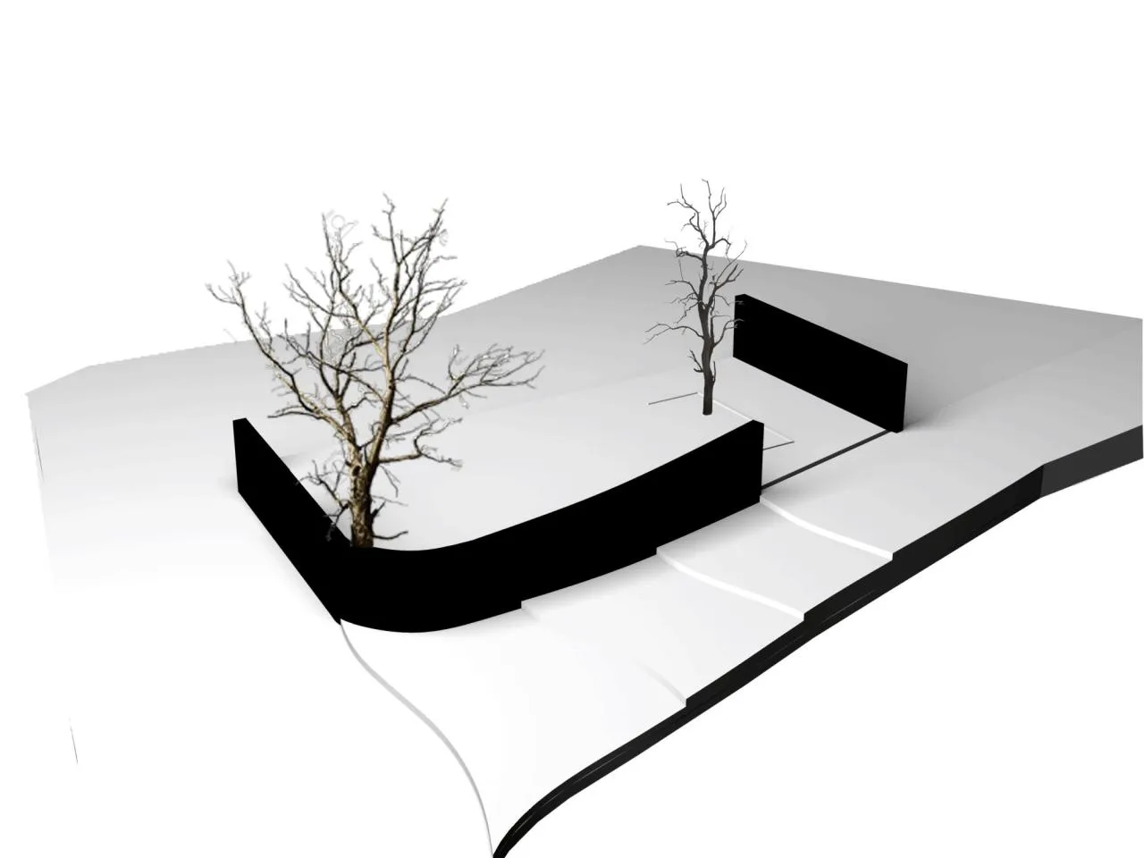 BIM Architecture | Nogal Home/Ra ú l Almenara