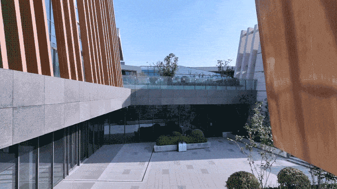 BIM Architecture | Valley of Mountains: Zhengzhou Shenye Health City/Botao Architecture