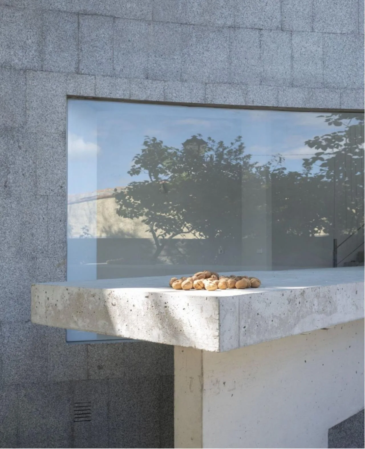 BIM Architecture | Nogal Home/Ra ú l Almenara