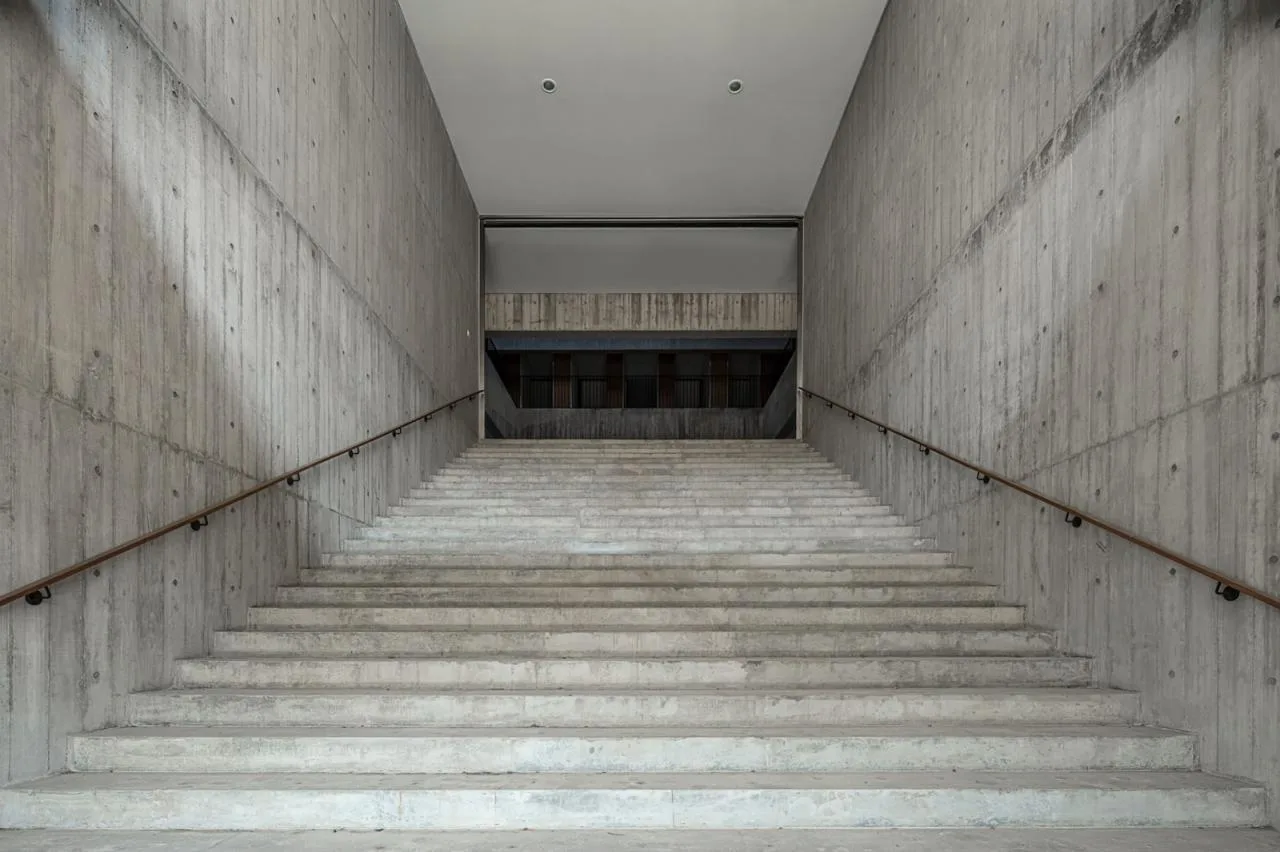 BIM Architecture | Mountain Ash Placement Center/Behet Bondzio Lin Architekten