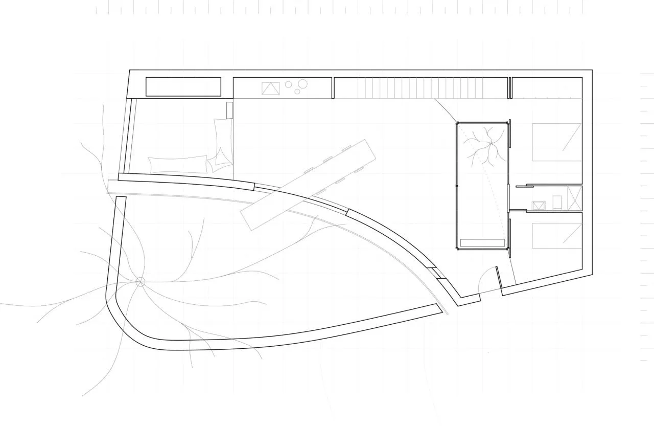 BIM Architecture | Nogal Home/Ra ú l Almenara