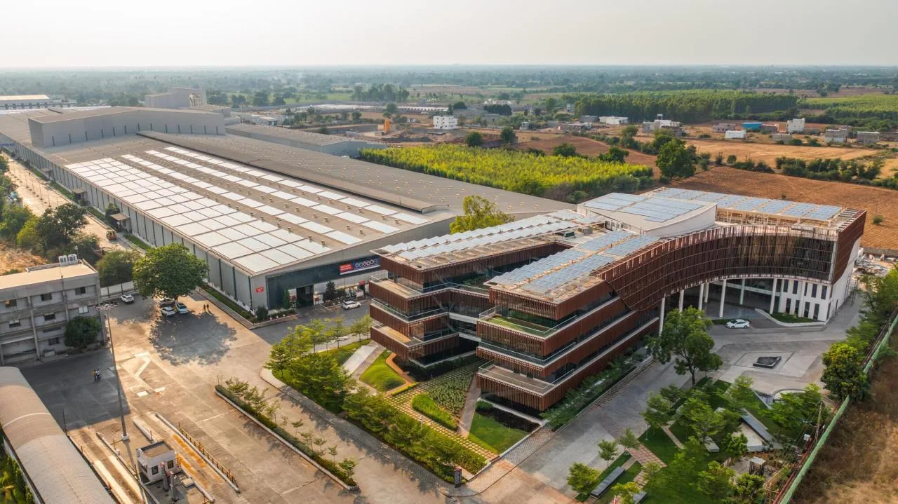 BIM Architecture | Multi functional Experience Center/FHD India