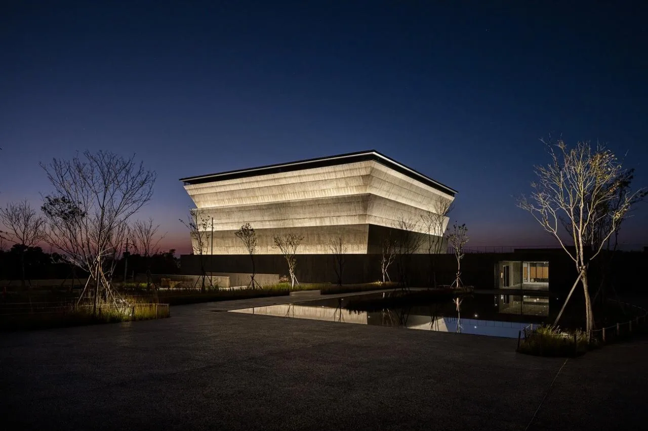 BIM Architecture | Mountain Ash Placement Center/Behet Bondzio Lin Architekten