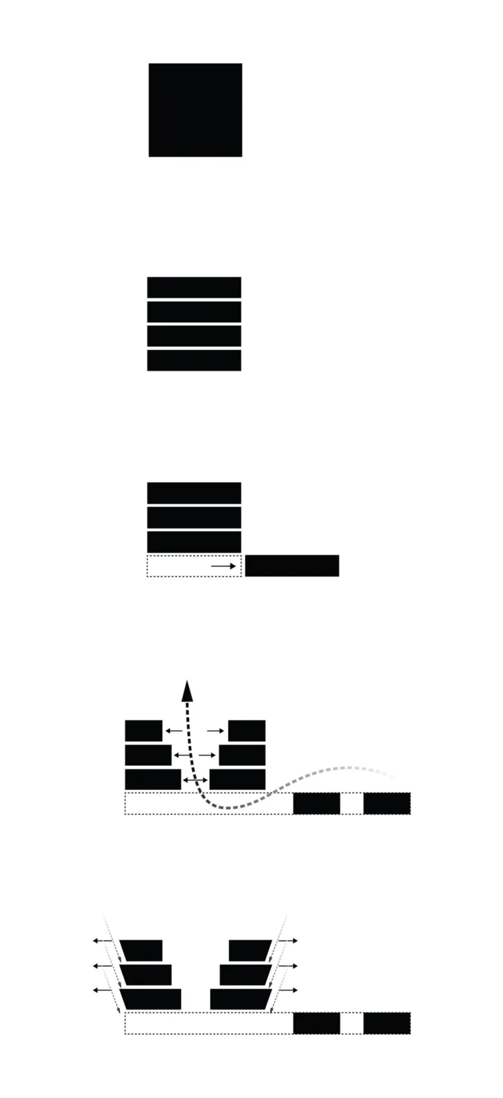 BIM Architecture | Mountain Ash Placement Center/Behet Bondzio Lin Architekten - Analysis Chart