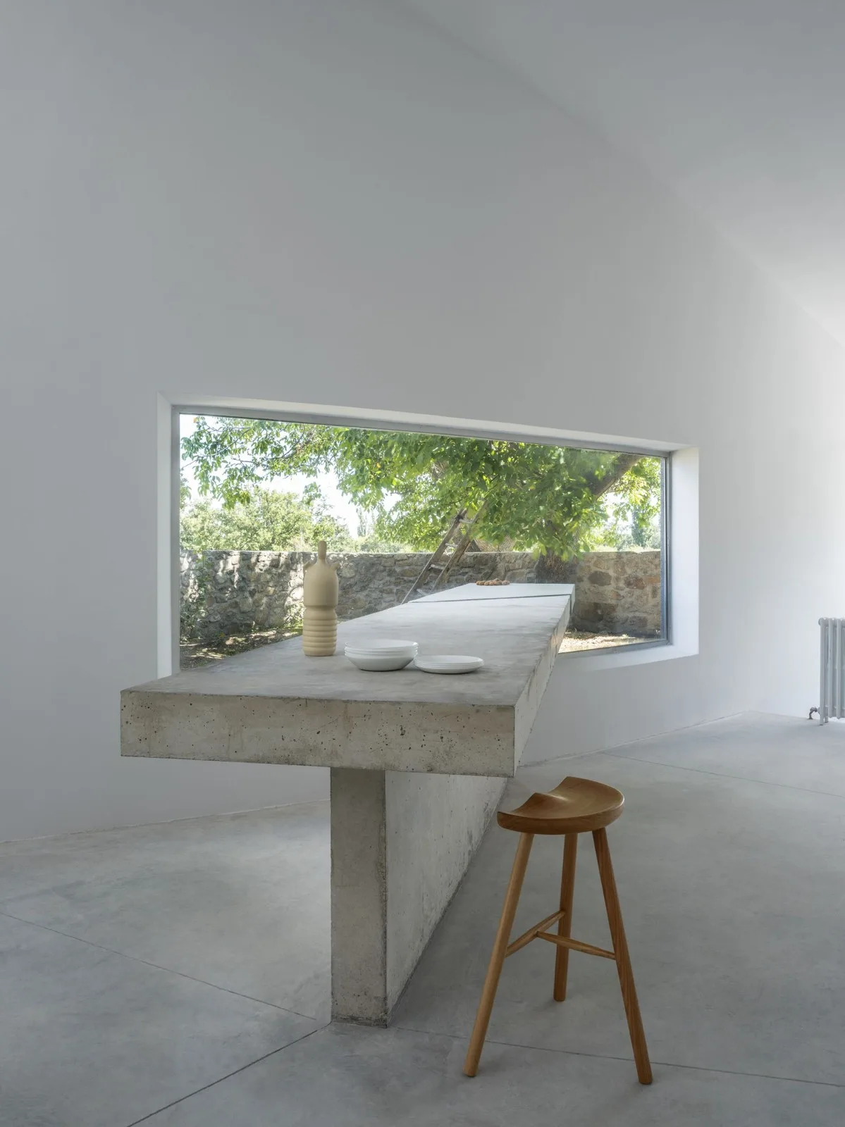 BIM Architecture | Nogal Home/Ra ú l Almenara