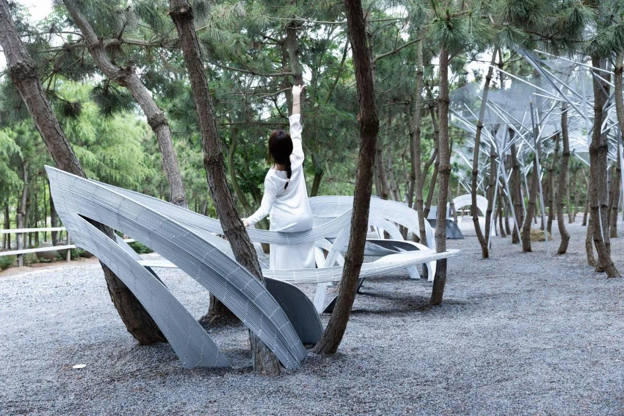 BIM Architecture | Suzi Meiren Kao/Kong Xiangwei Studio