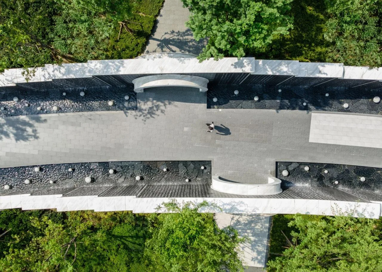 BIM Architecture | Chengdu SKP/Sybarite