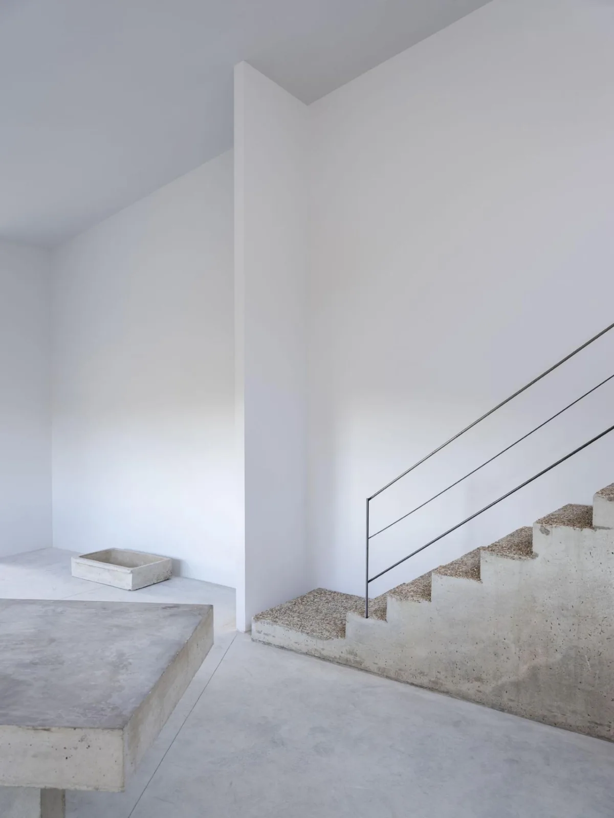 BIM Architecture | Nogal Home/Ra ú l Almenara