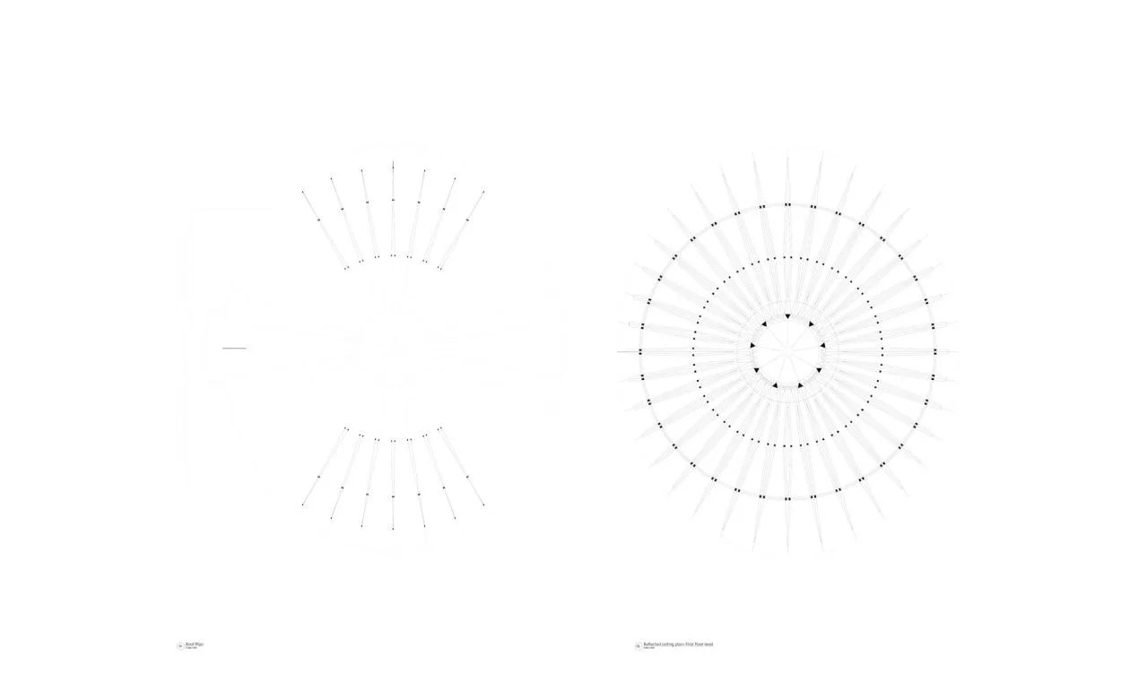 BIM Architecture | Order Castle, Sanand Factory/Studio Saar