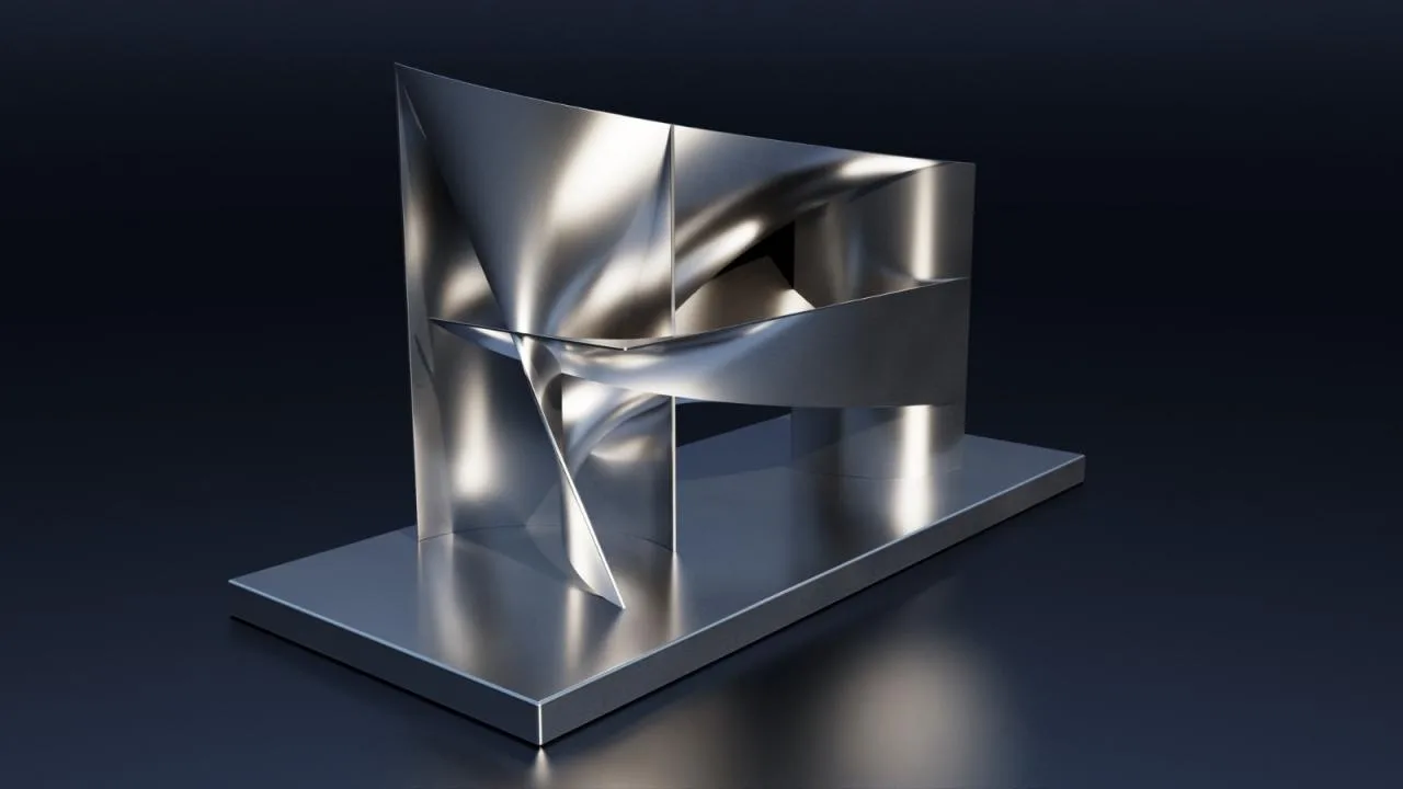 BIM Architecture | OMC Fashion Release Center/Contemporary Architecture