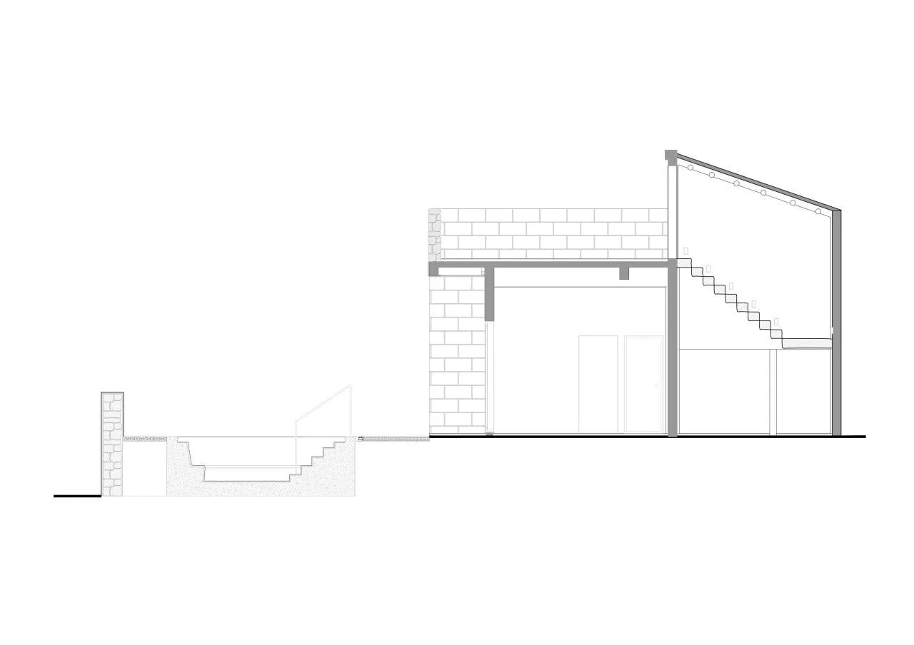BIM Architecture | Pingtan Shijian Homestay/New Works by Yuan Xiuwan