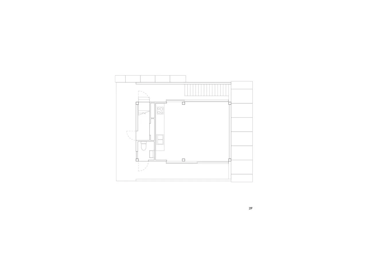 BIM Architecture | K Residential/Bangkok Tokyo Architecture
