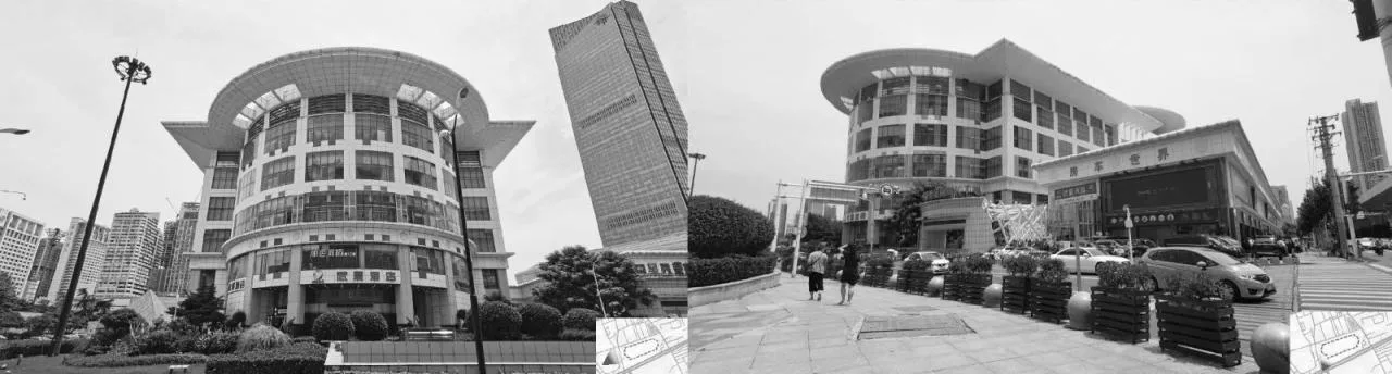 BIM Architecture | Inspiring Future Jiangcheng Landmark: Wuhan BYD Brand Experience Center/Chengzhi Design