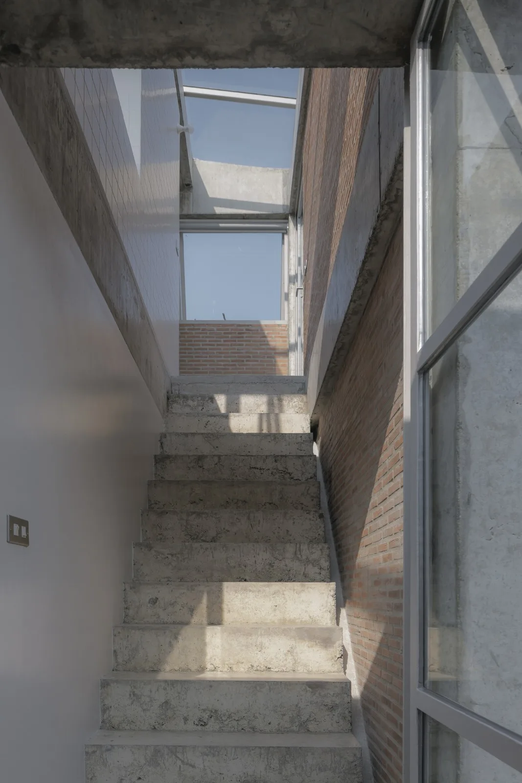 BIM Architecture | K Residential/Bangkok Tokyo Architecture
