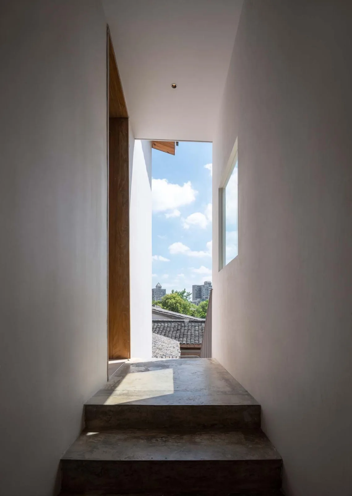 BIM Architecture | Shanghai World Expo Yuangu Hotel/Wuzhi Design