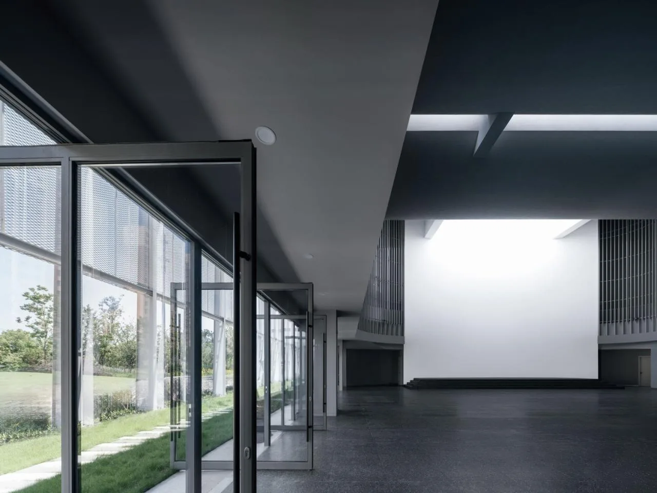 BIM Architecture | Fengxian Qixian Jesus Church/Wutopia Lab