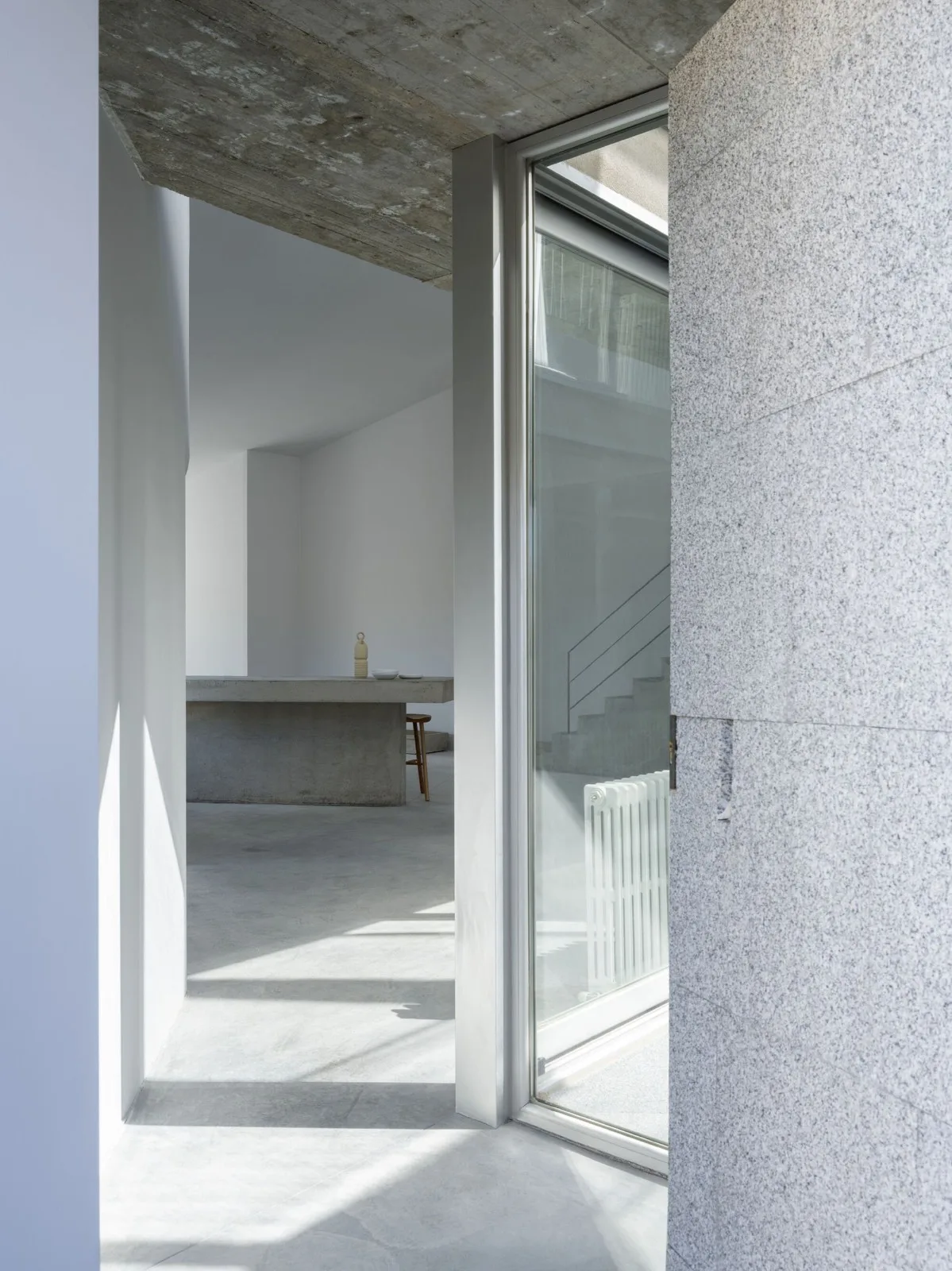 BIM Architecture | Nogal Home/Ra ú l Almenara