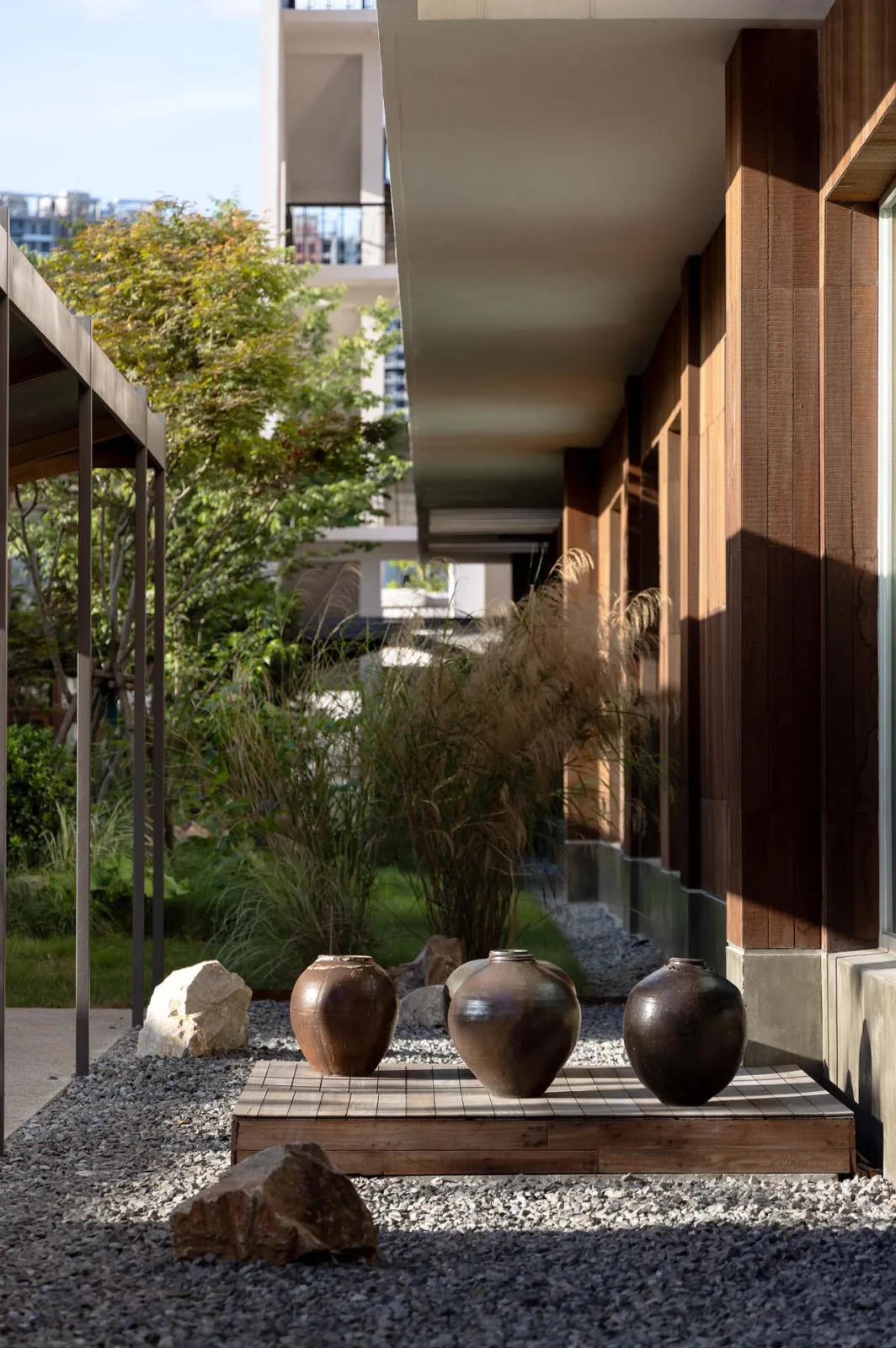 BIM Architecture | Shanghai World Expo Yuangu Hotel/Wuzhi Design