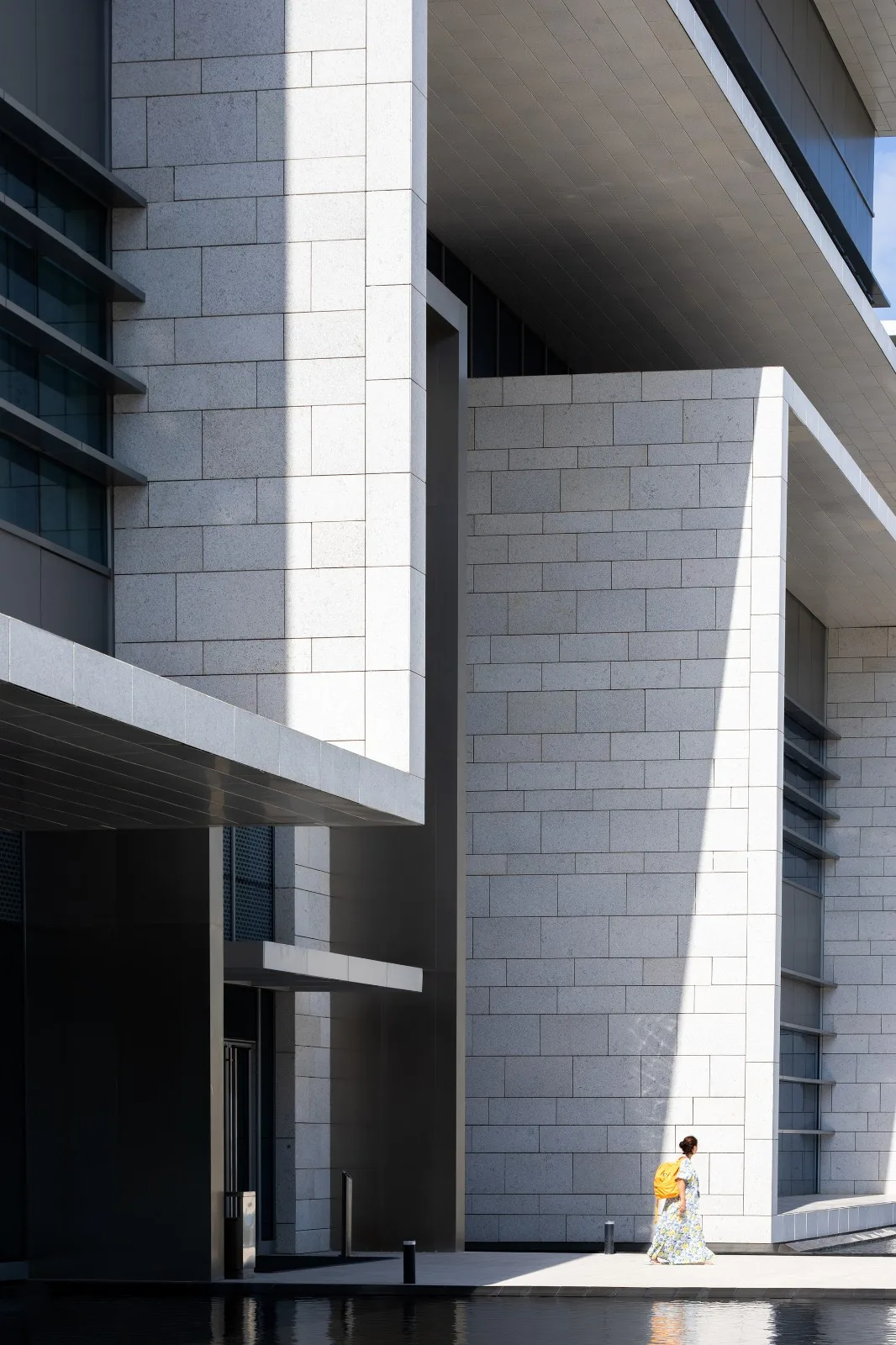 BIM Architecture | Kunshan Duke University Phase II Campus/Perkins&Will