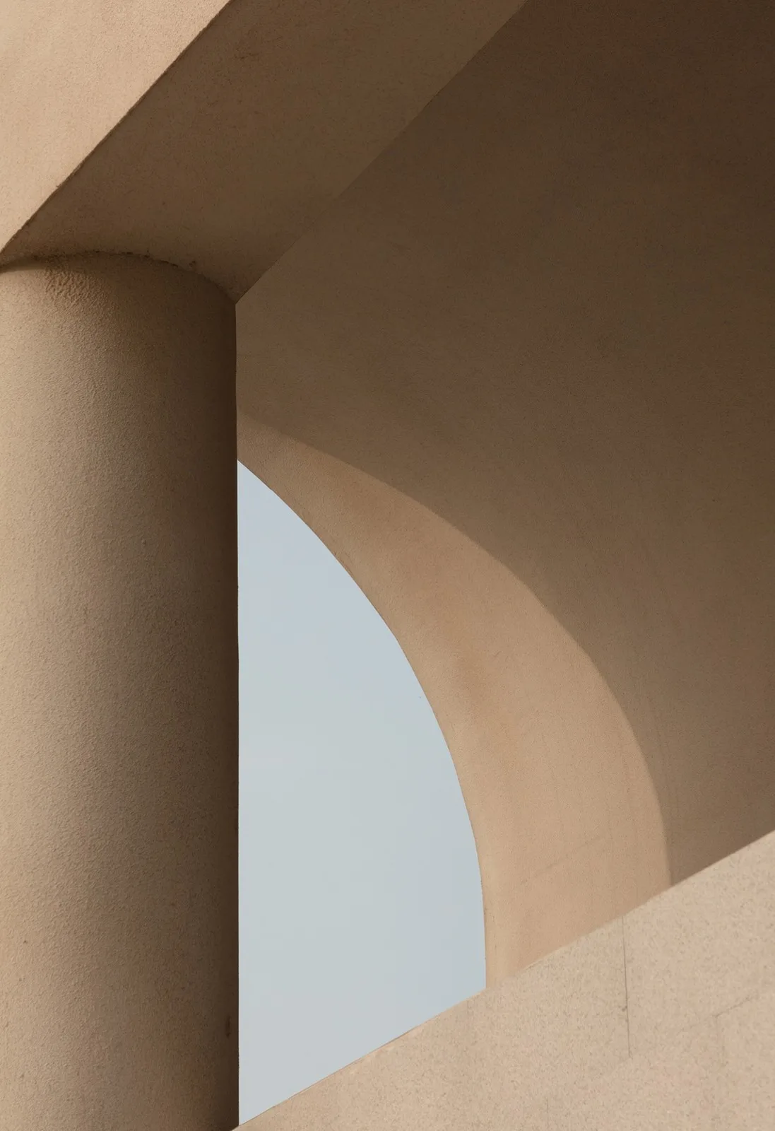 BIM Architecture | Halu Gas Station/SITUATE Sifang Architectural Firm