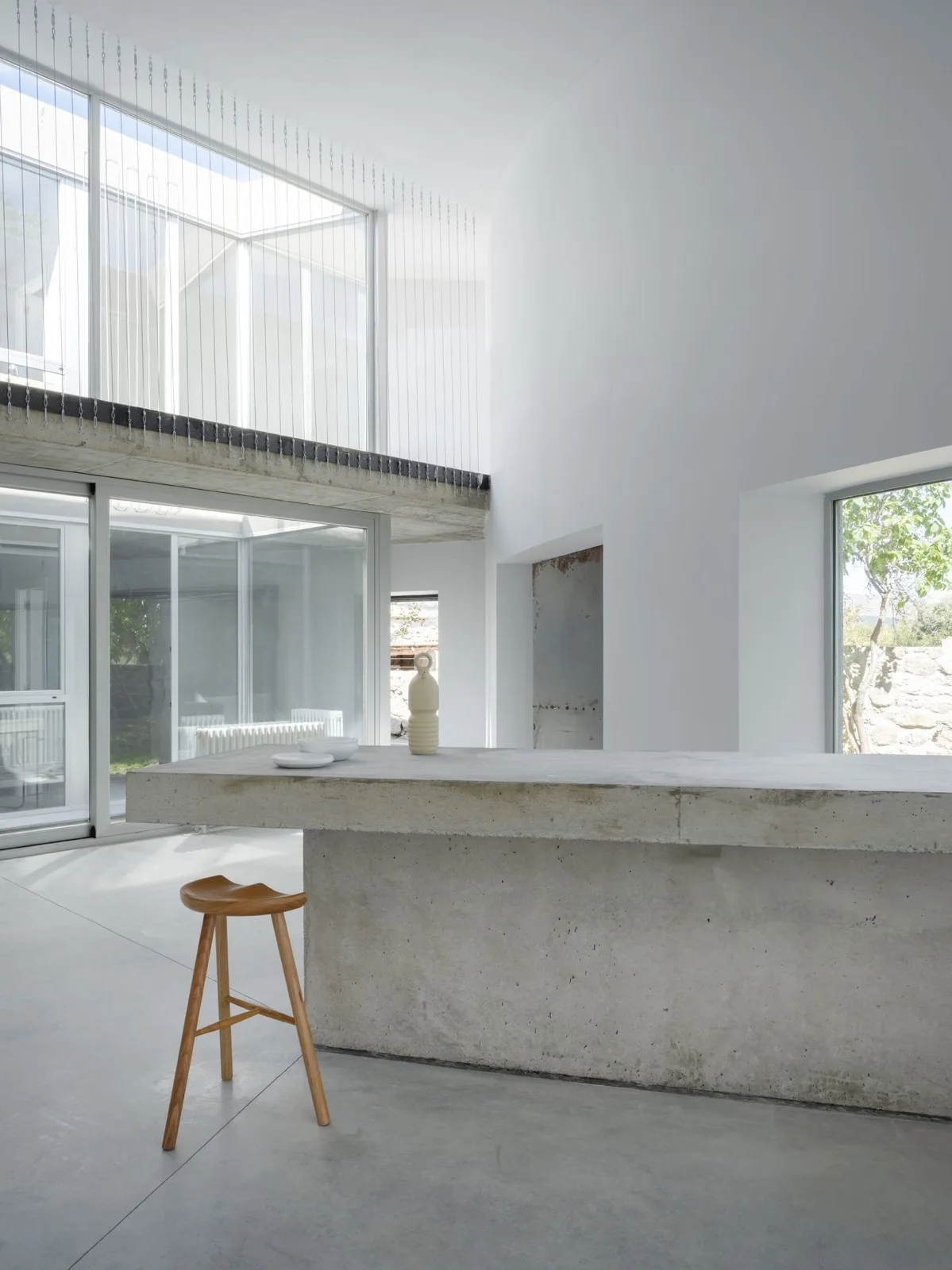 BIM Architecture | Nogal Home/Ra ú l Almenara