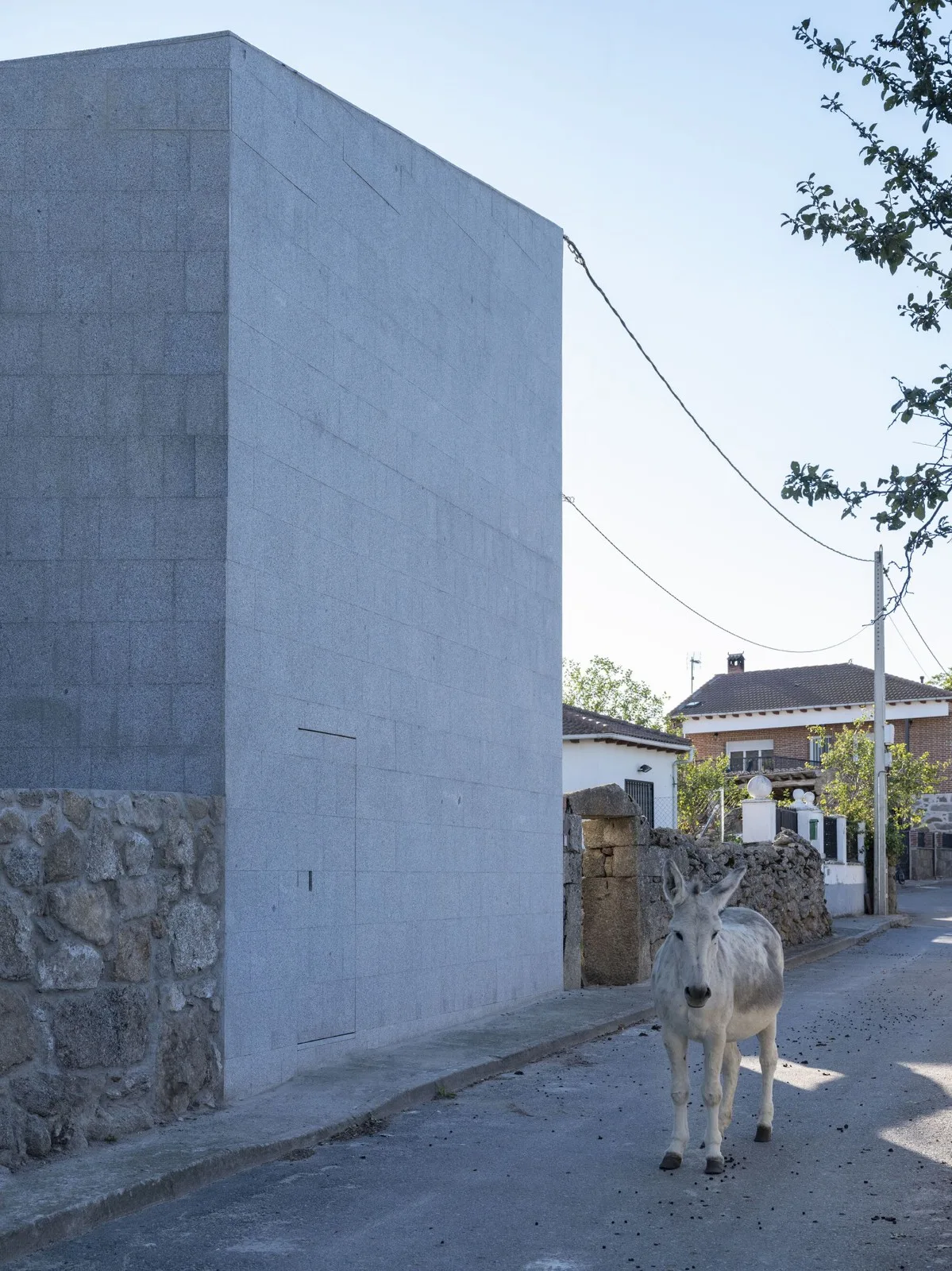 BIM Architecture | Nogal Home/Ra ú l Almenara