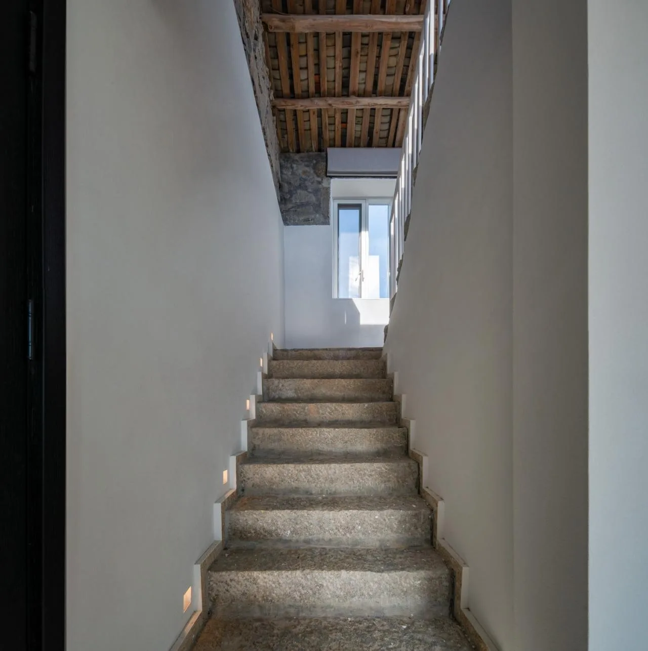 BIM Architecture | Pingtan Shijian Homestay/New Works by Yuan Xiuwan