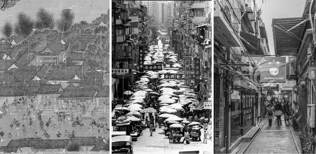 BIM Architecture | Yangpu Neighborhood · Zhenyuan: Awakening the Human Touch of Neighborhood Community/Building with Care