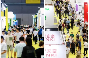 The 18th R+T Asia Doors, Windows, and Sunshade Exhibition Concludes Successfully with Outstanding Feedback and New Milestones-BIM WORLD