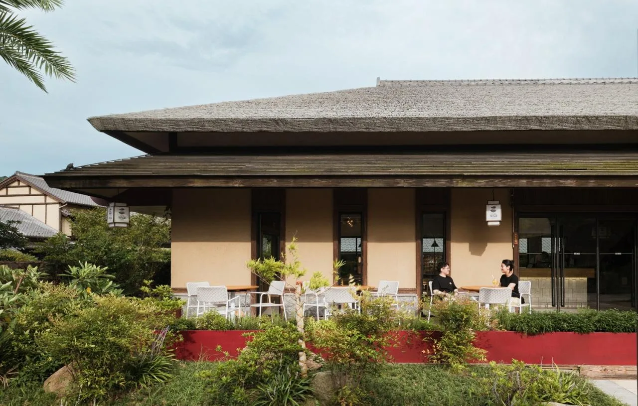 BIM Architecture | SAME OLD SAME OLD/Xingxin Architecture