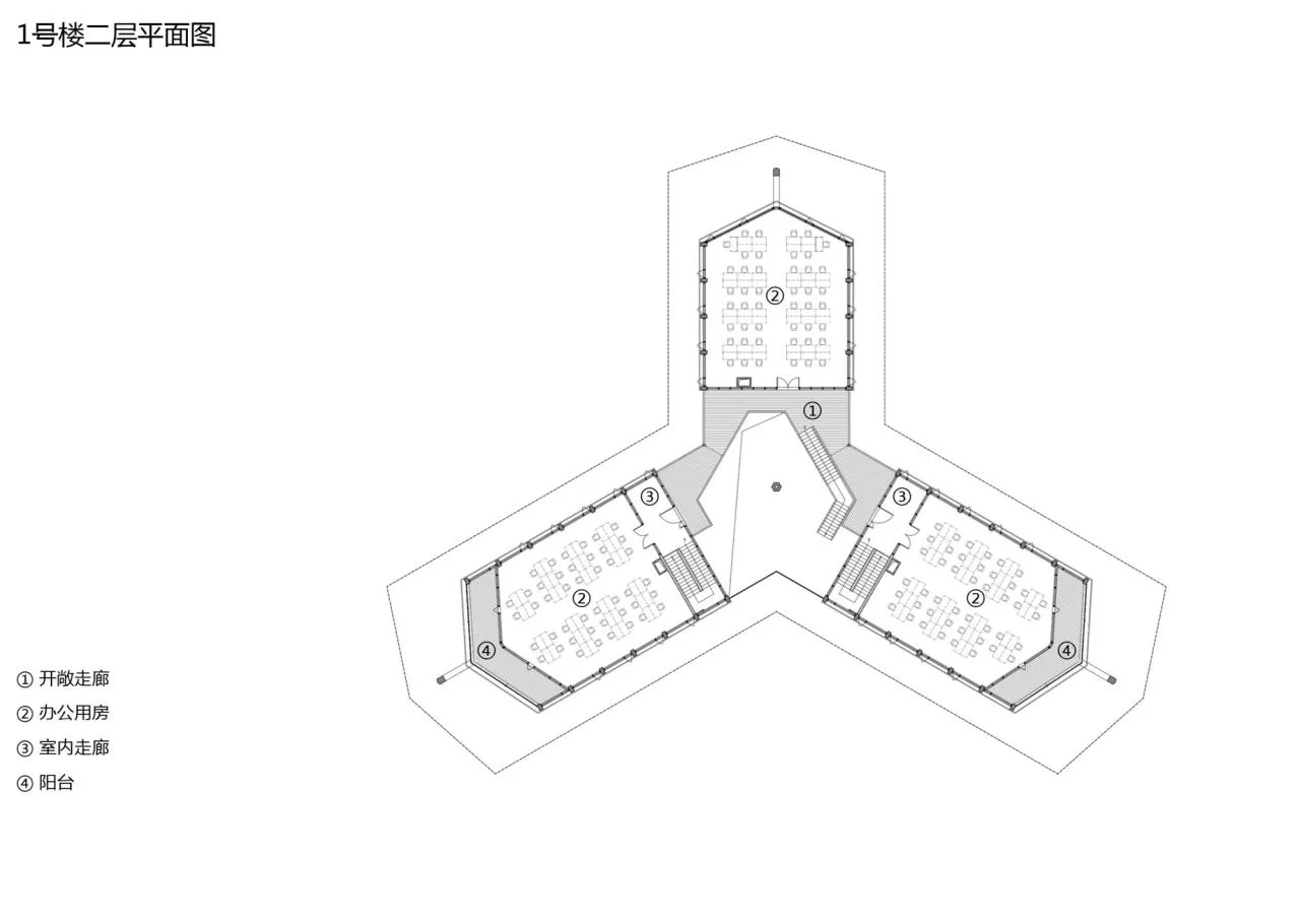 BIM Architecture | Tianfu Agricultural Expo Park Qingmiao/China Construction Southwest Institute