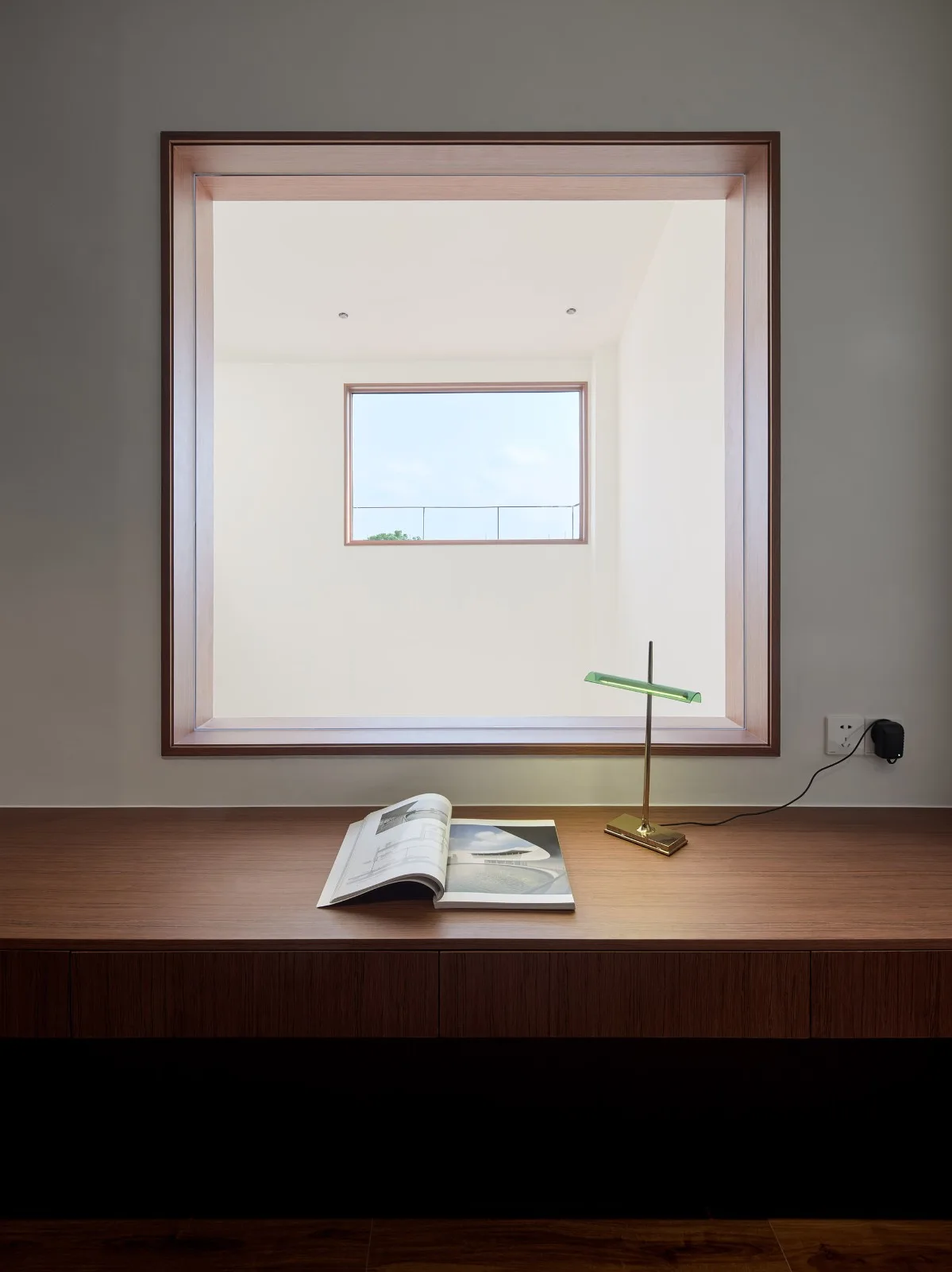 BIM Architecture | Qidong Pengzhai/Limu Design and Research Office