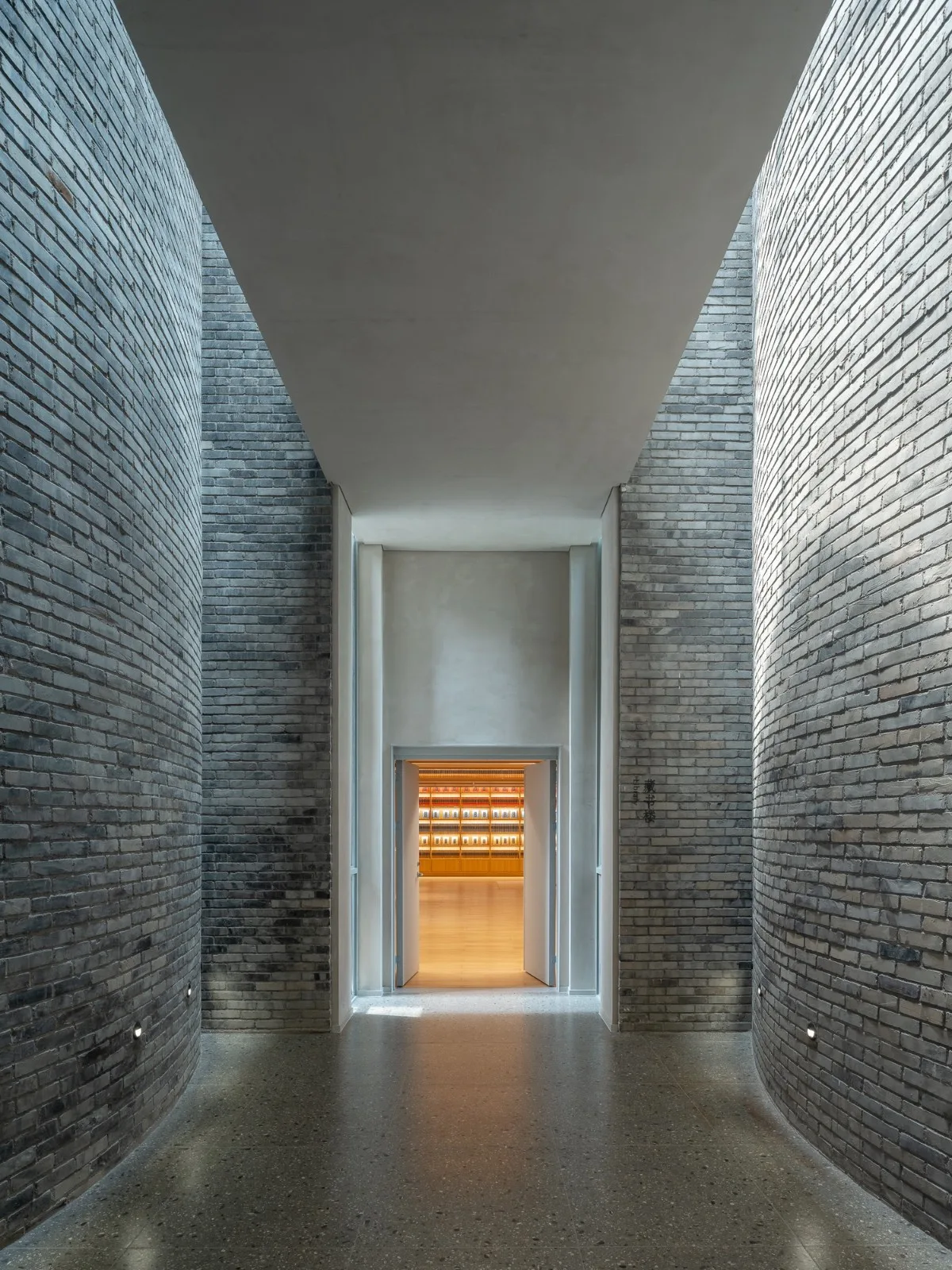 BIM Architecture | Chunyangtai Art and Culture Center/Extraordinary Architecture