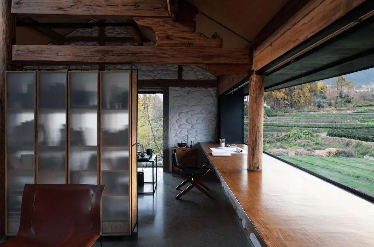 BIM Architecture | Architectural Firm between Xuxiuyuan and ArCONNECT