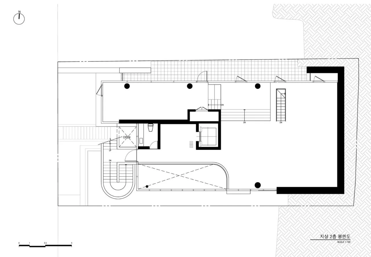 BIM Architecture | Comfortable Seoul/Boundless