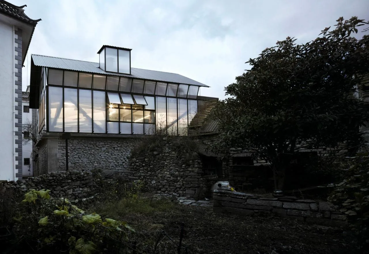 BIM Architecture | Architectural Firm between Xuxiuyuan and ArCONNECT