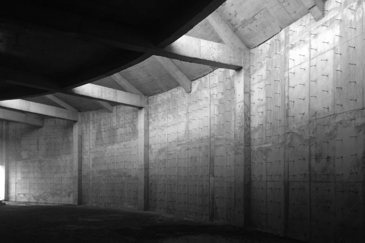 BIM Architecture | Naishan Geological Museum/Xiamen Urban Environmental Design Engineering Co., Ltd