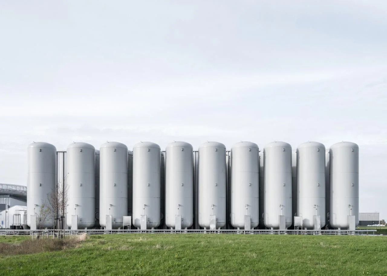 BIM Architecture | European Spallation Neutron Source Research Laboratory/Henning Larsen+Cobe+Buro Happold+SLA Architects