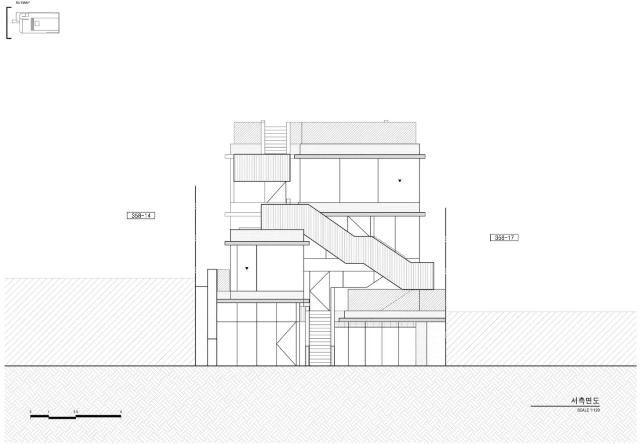 BIM Architecture | Comfortable Seoul/Boundless