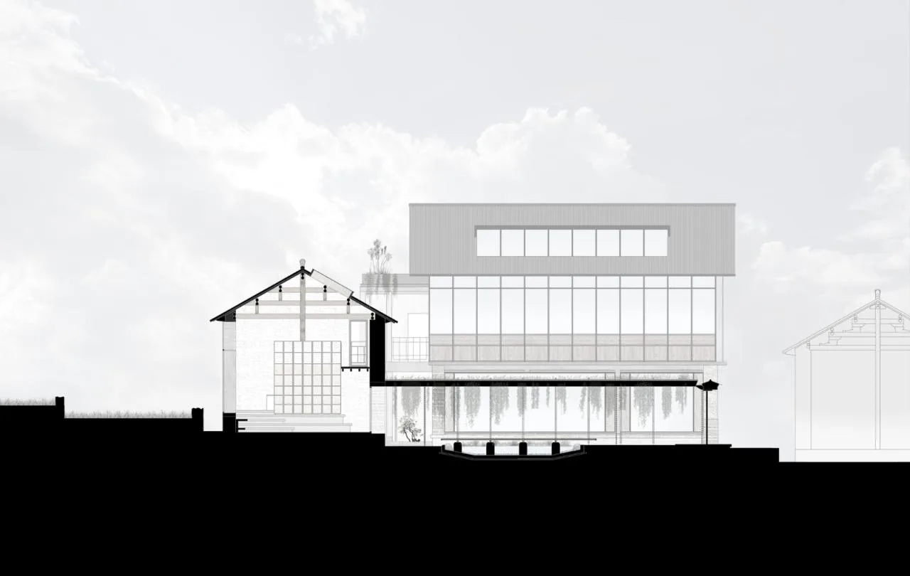 BIM Architecture | Architectural Firm between Xuxiuyuan and ArCONNECT