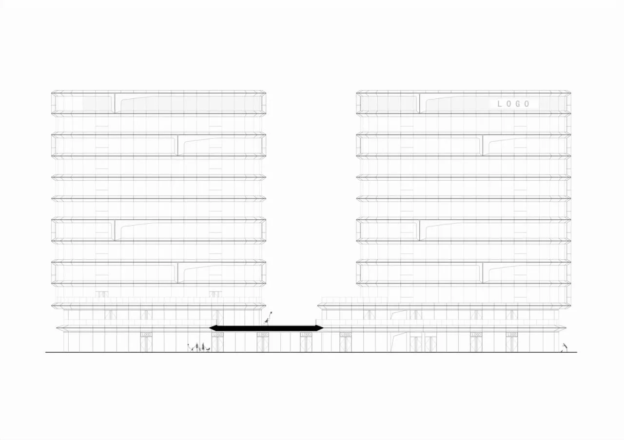 BIM Architecture | Rebirth of a Century of Science and Technology Innovation: Shanghai Science and Technology Innovation Source, Transcending Time and Space in Cultural Heritage/FTA