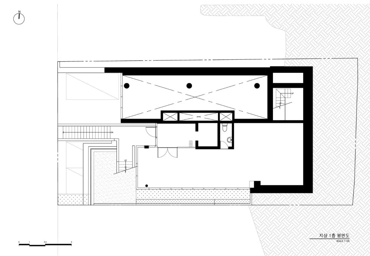 BIM Architecture | Comfortable Seoul/Boundless