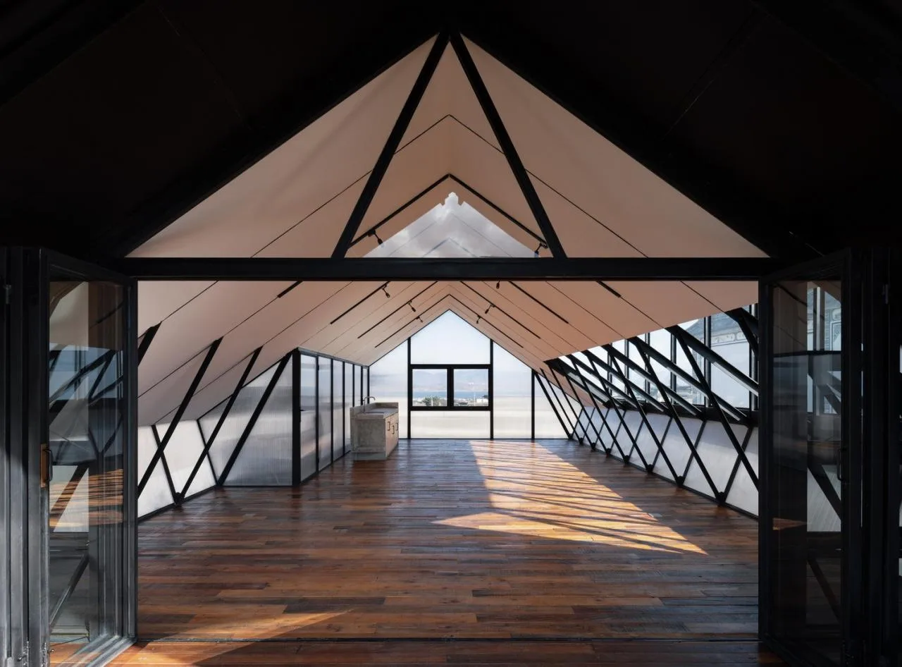 BIM Architecture | Architectural Firm between Xuxiuyuan and ArCONNECT