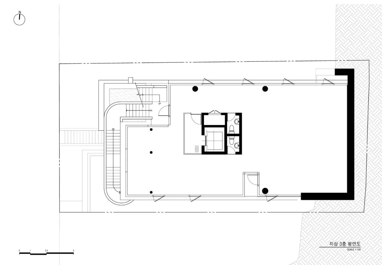 BIM Architecture | Comfortable Seoul/Boundless