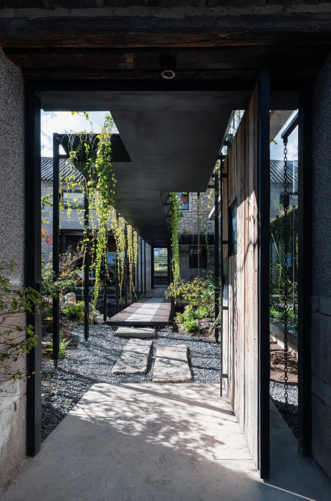 BIM Architecture | Architectural Firm between Xuxiuyuan and ArCONNECT