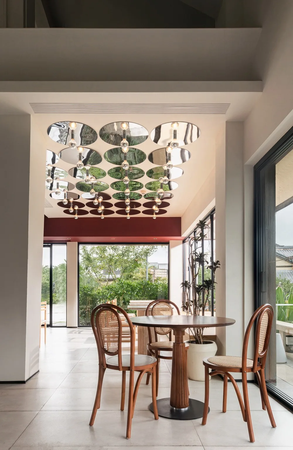 BIM Architecture | SAME OLD SAME OLD/Xingxin Architecture