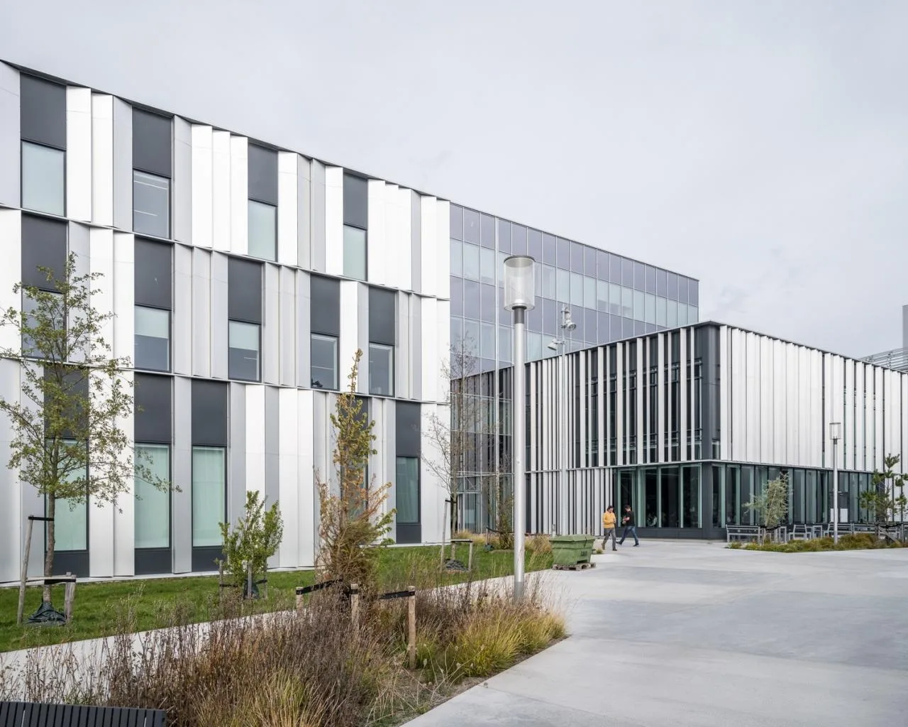 BIM Architecture | European Spallation Neutron Source Research Laboratory/Henning Larsen+Cobe+Buro Happold+SLA Architects