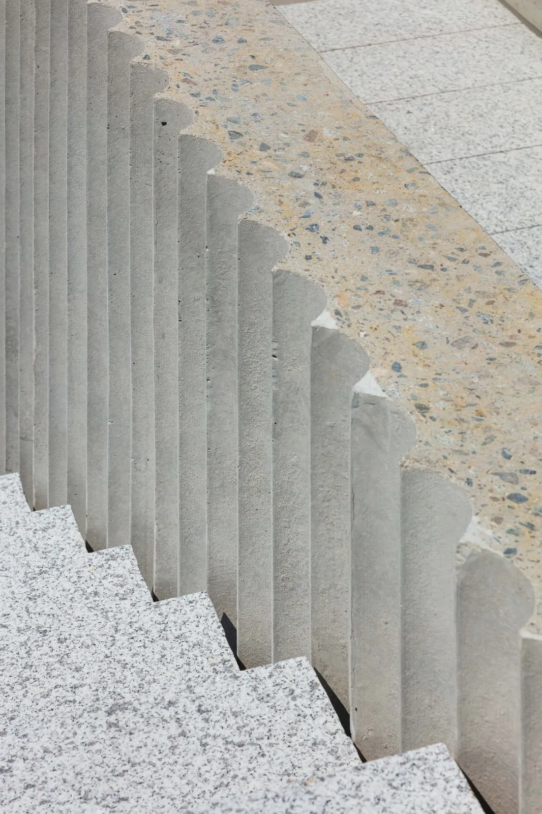 BIM Architecture | Comfortable Seoul/Boundless