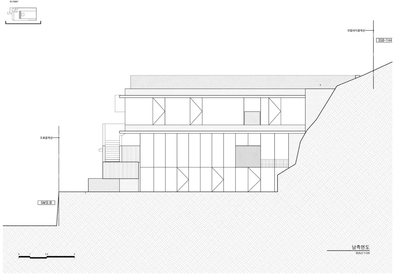 BIM Architecture | Comfortable Seoul/Boundless